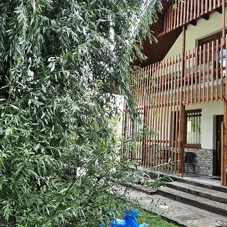Kapitanska 88 Villa Chlopy Exterior photo