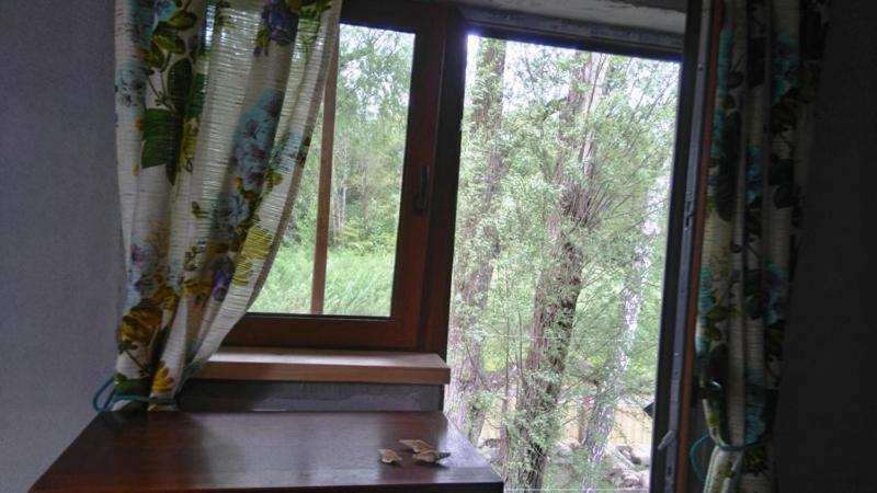 Farm stay Kapitanska 88 Chlopy