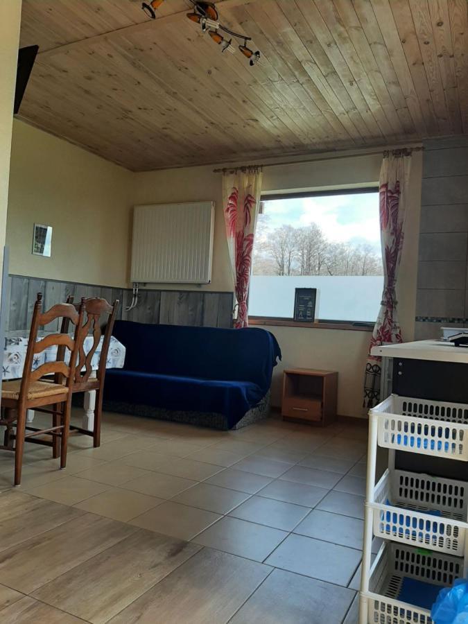 Kapitanska 88 Farm stay