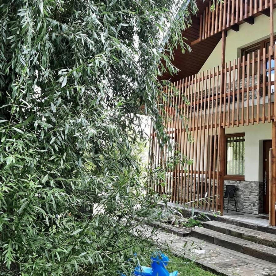 Farm stay Kapitanska 88