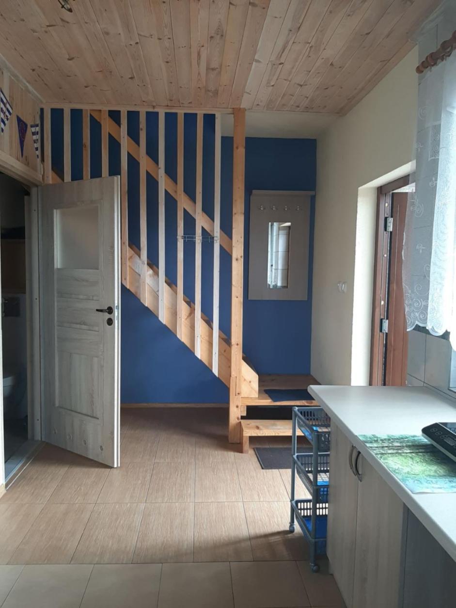 Farm stay Kapitanska 88