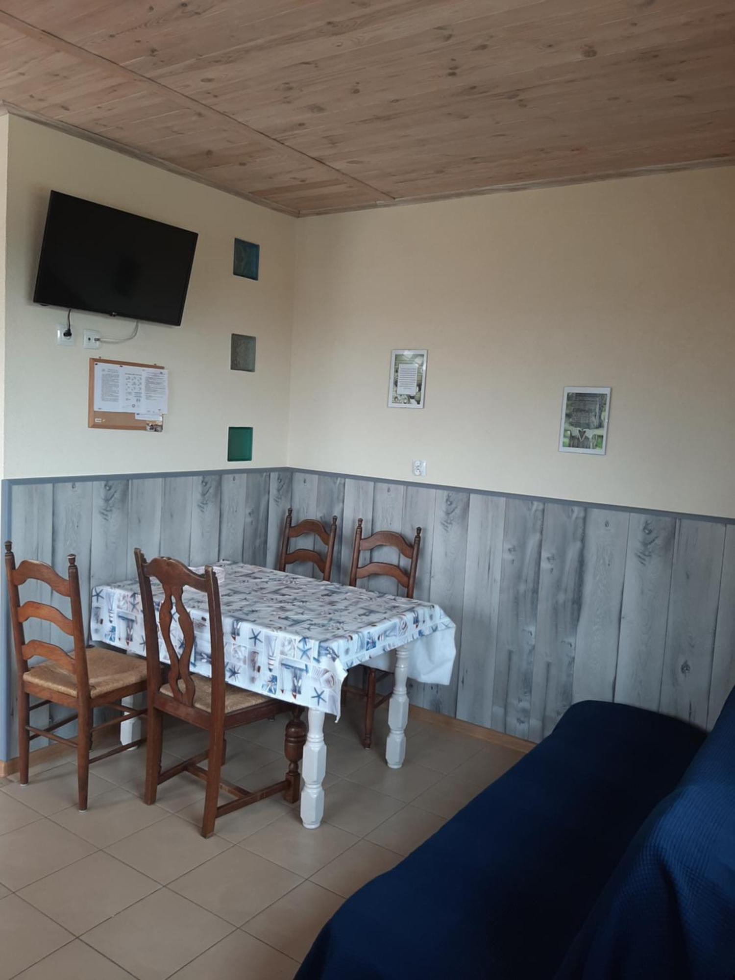 Farm stay Kapitanska 88