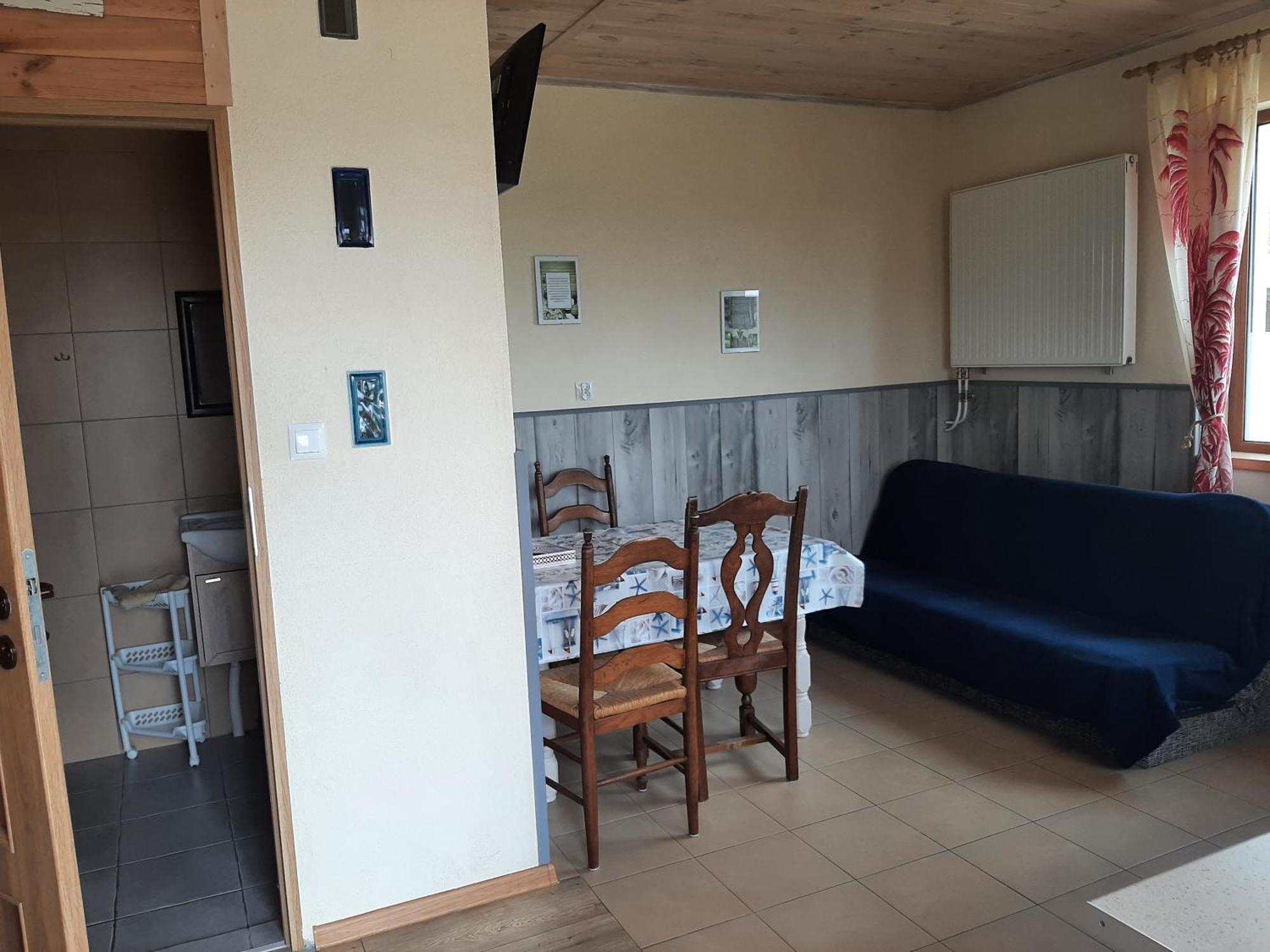 Kapitanska 88 * Chłopy