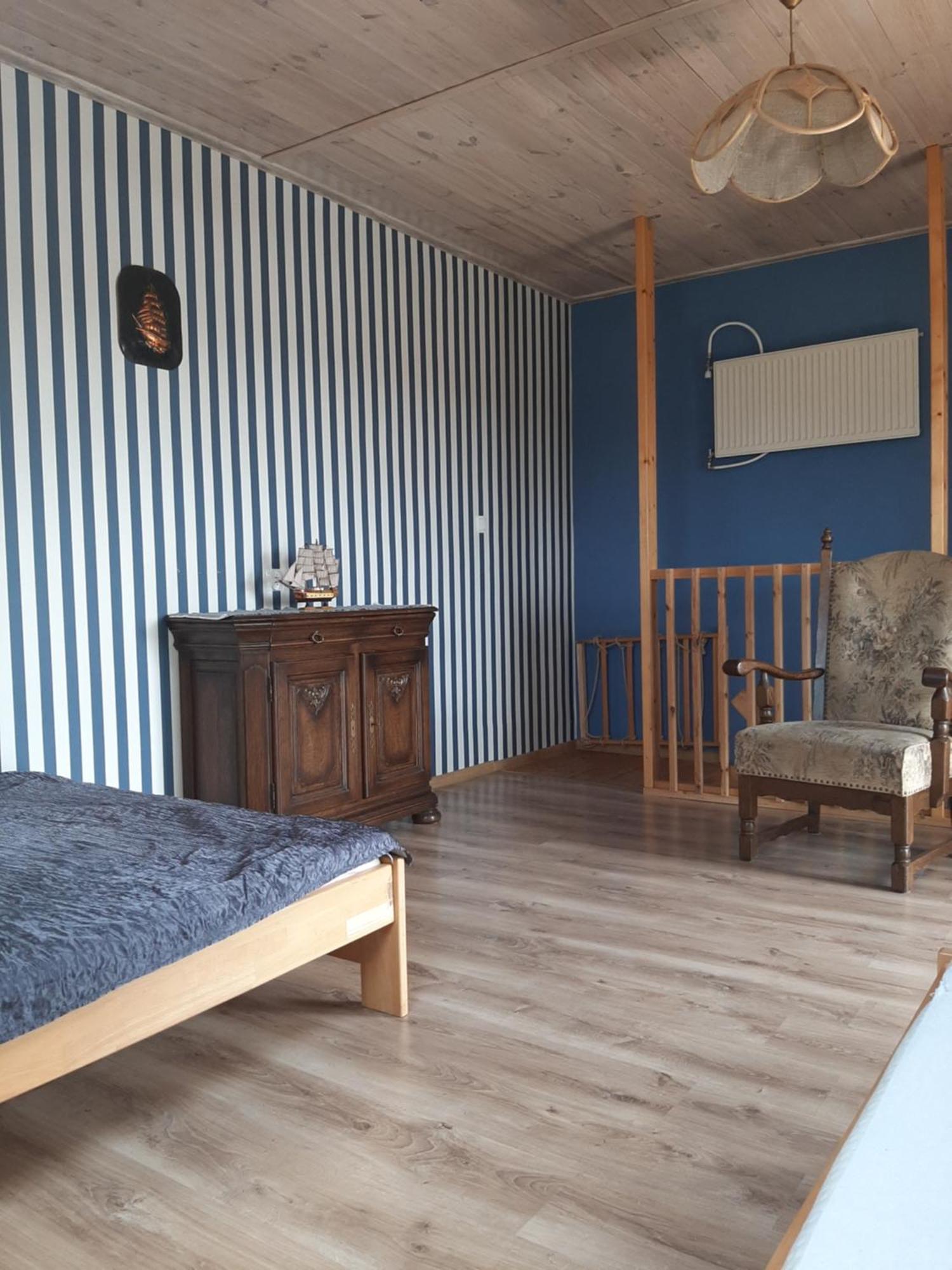 Farm stay Kapitanska 88 *