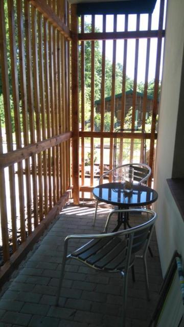 Farm stay Kapitanska 88 *