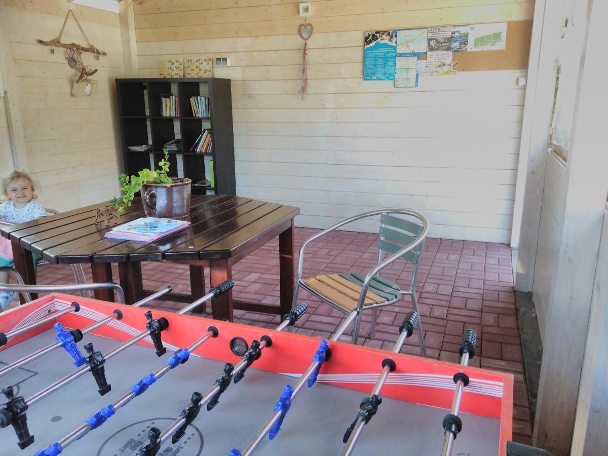 Farm stay Kapitanska 88