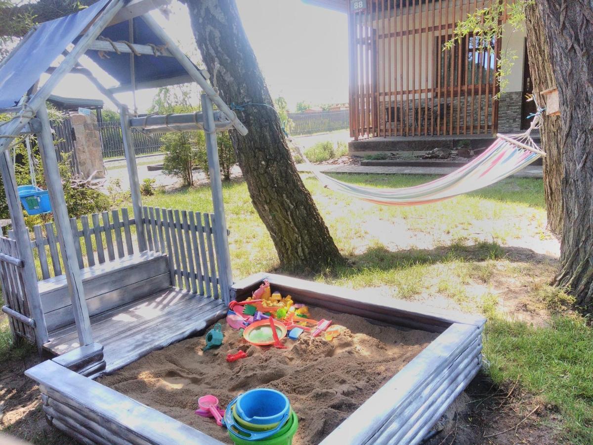Farm stay Kapitanska 88