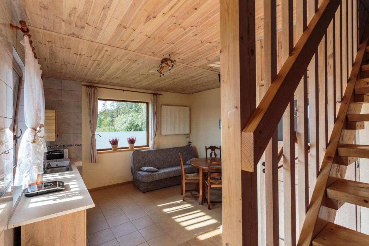 Farm stay Kapitanska 88