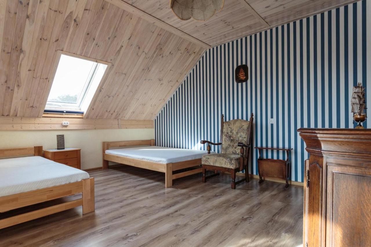 Farm stay Kapitanska 88 *