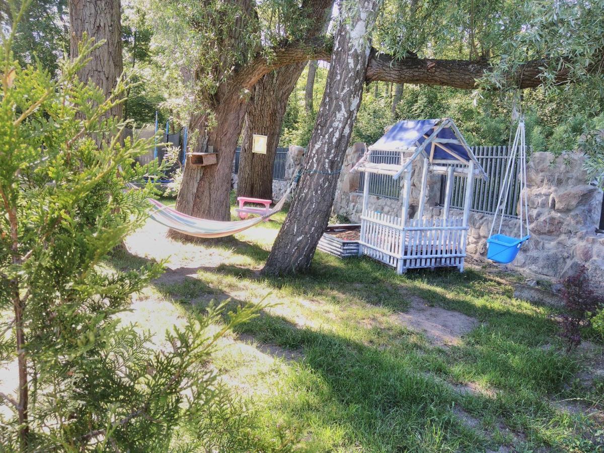 Farm stay Kapitanska 88