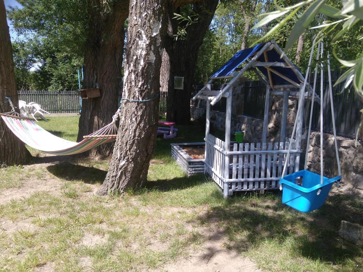 Farm stay Kapitanska 88 Chlopy